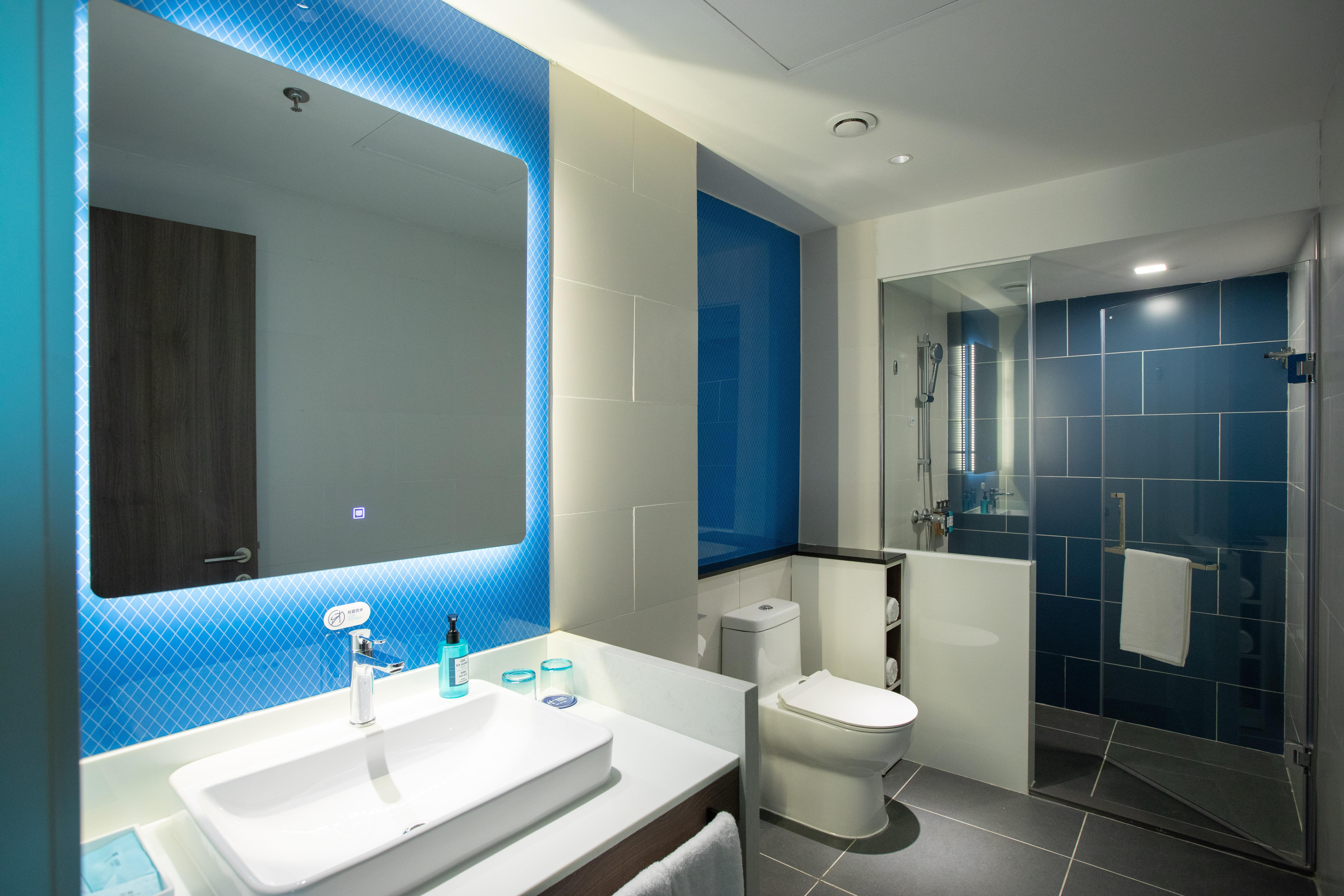 Holiday Inn Express Shantou City Center By Ihg Extérieur photo
