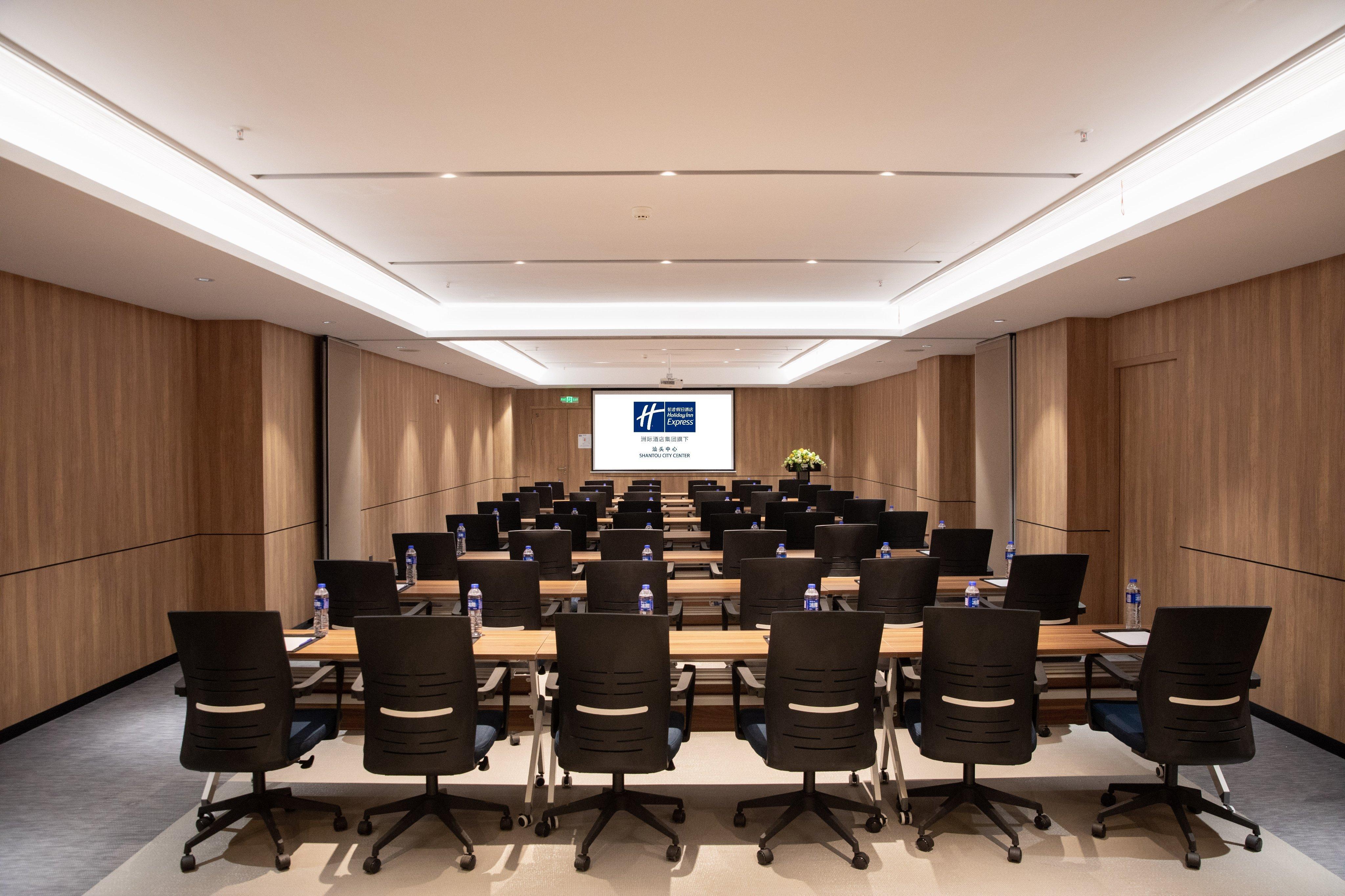 Holiday Inn Express Shantou City Center By Ihg Extérieur photo