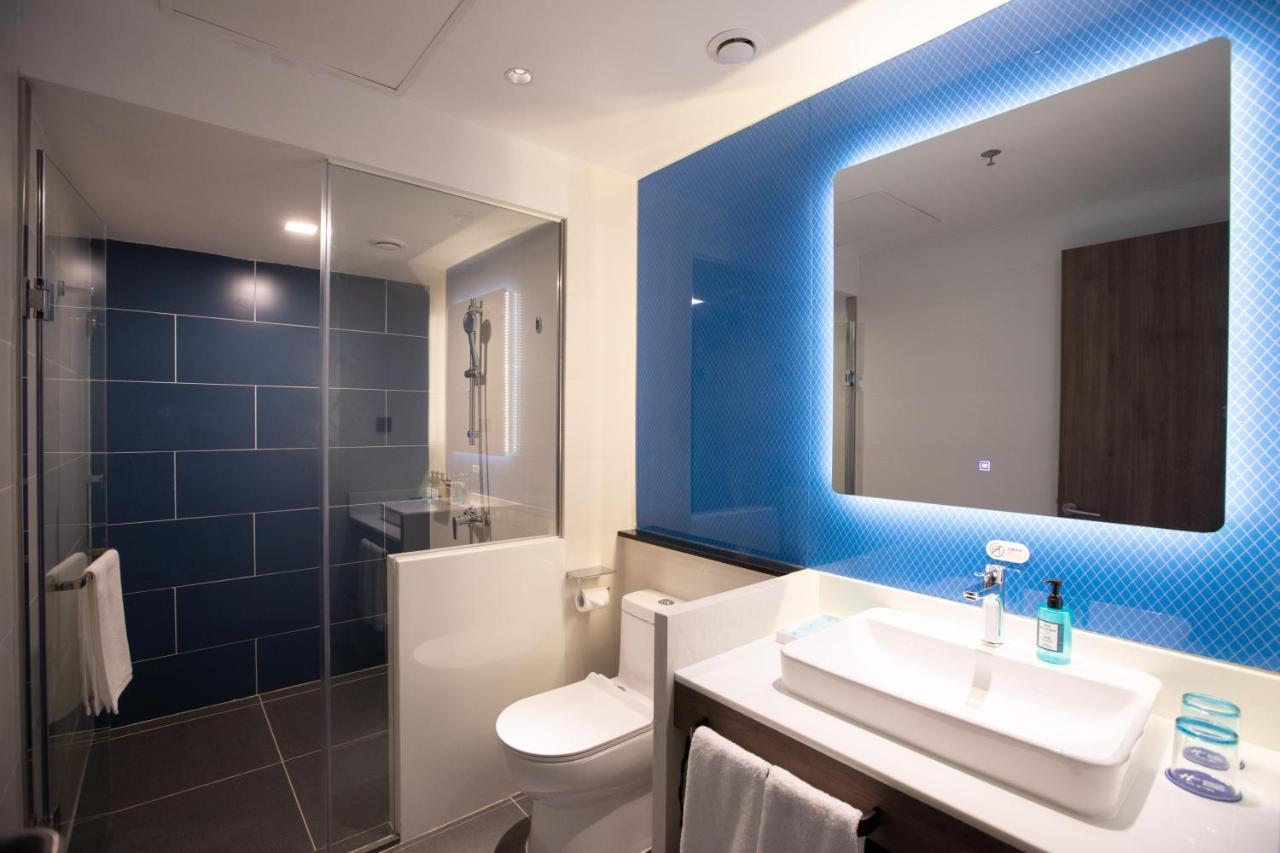 Holiday Inn Express Shantou City Center By Ihg Extérieur photo