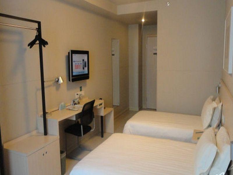 Holiday Inn Express Shantou City Center By Ihg Extérieur photo