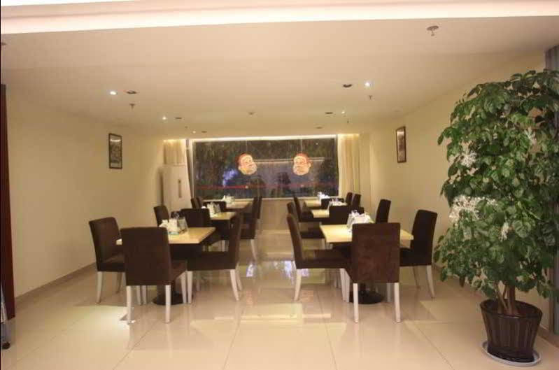 Holiday Inn Express Shantou City Center By Ihg Extérieur photo